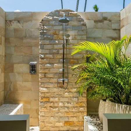 Living Asia Resort And Spa Senggigi Dış mekan fotoğraf