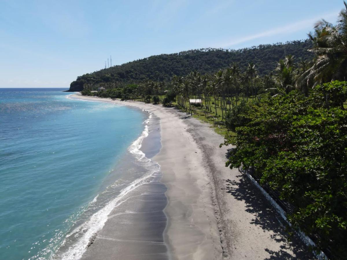 Living Asia Resort And Spa Senggigi Dış mekan fotoğraf