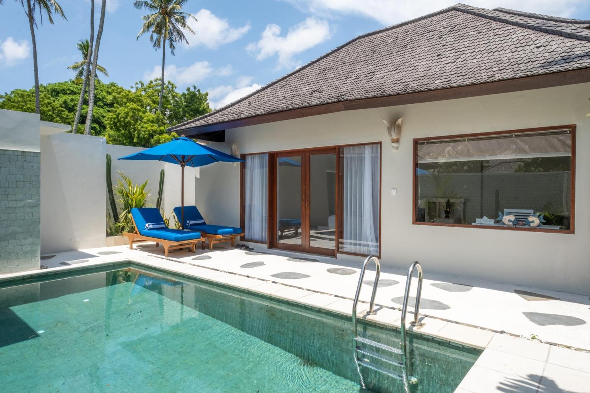 Living Asia Resort And Spa Senggigi Dış mekan fotoğraf