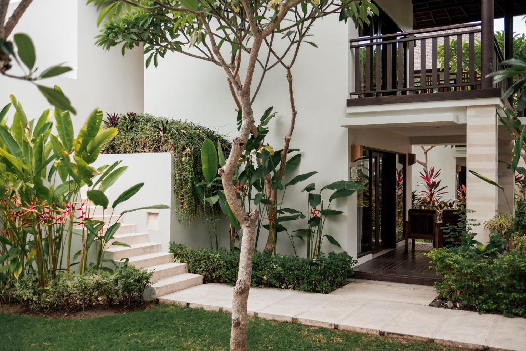 Living Asia Resort And Spa Senggigi Dış mekan fotoğraf