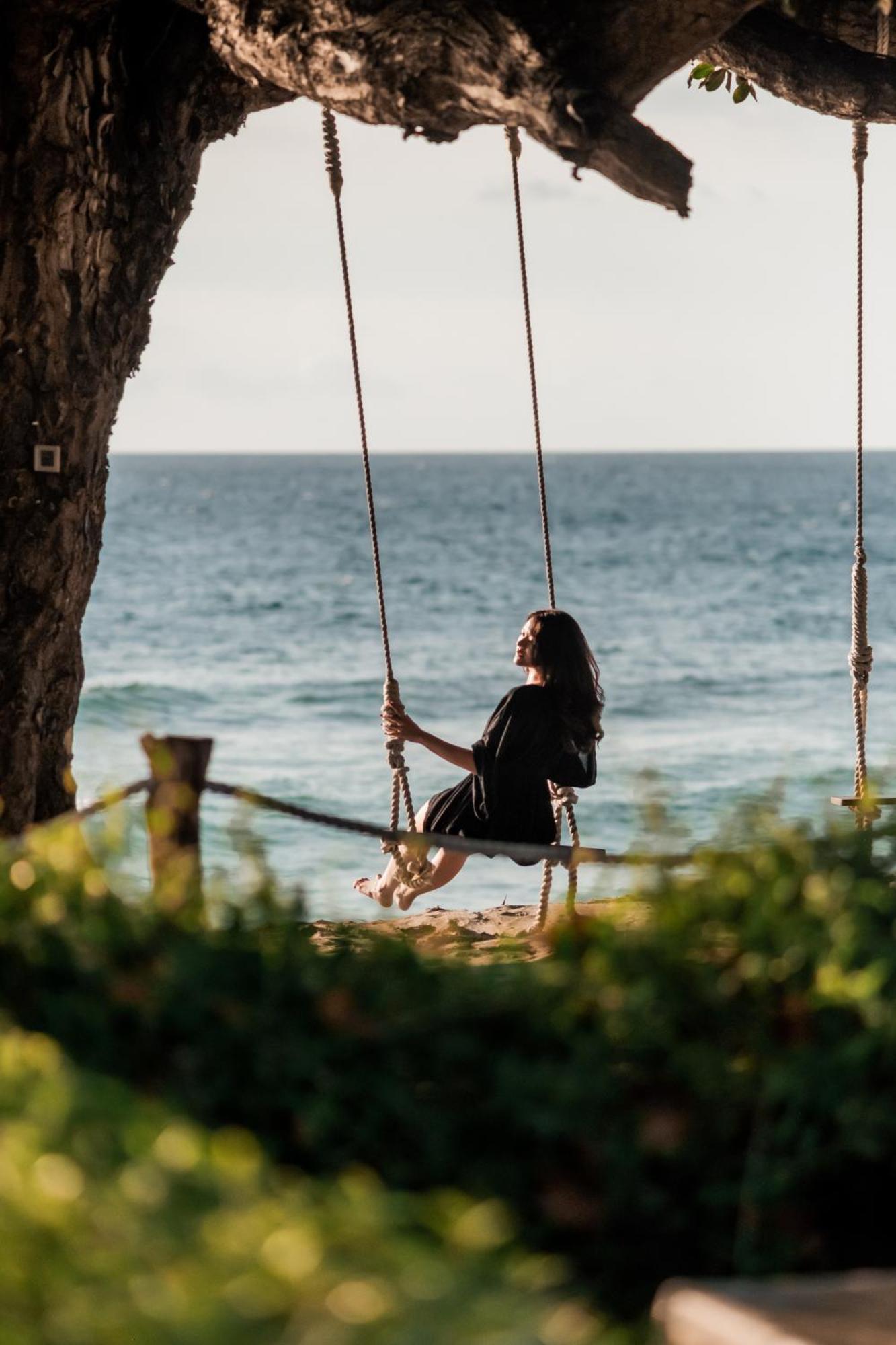Living Asia Resort And Spa Senggigi Dış mekan fotoğraf