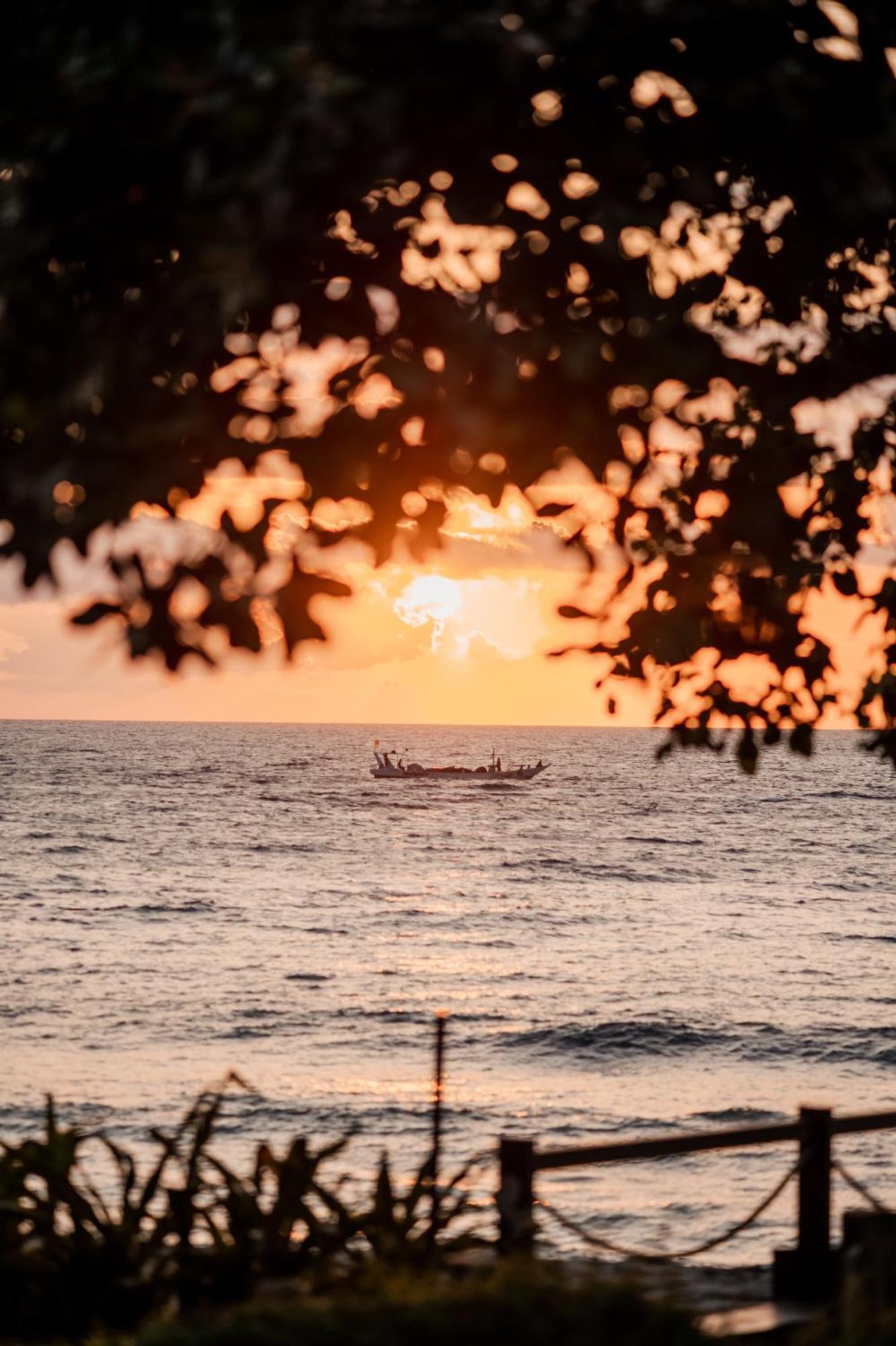 Living Asia Resort And Spa Senggigi Dış mekan fotoğraf