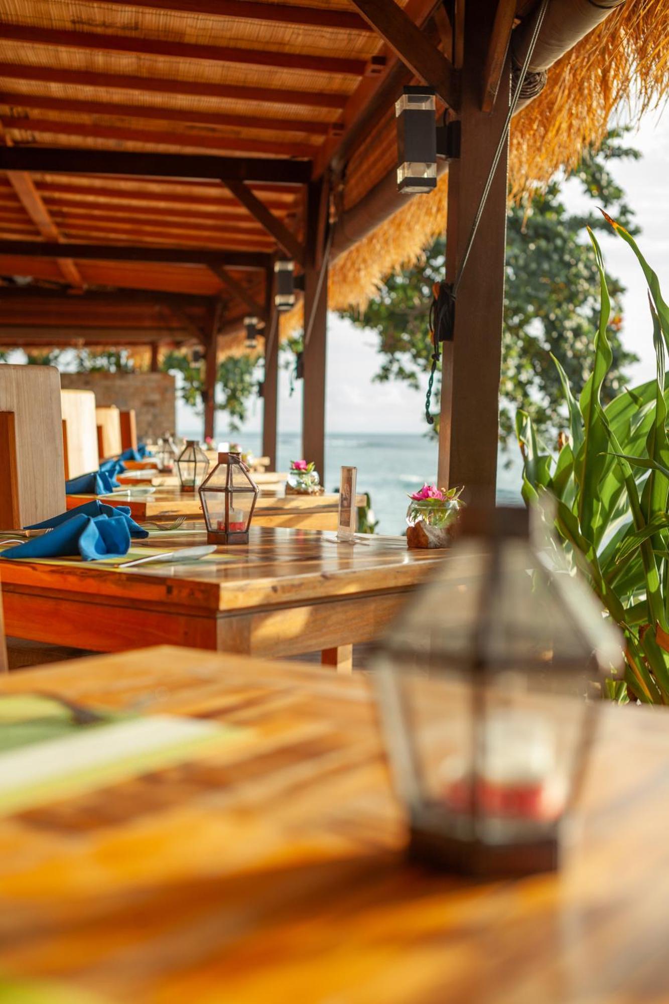 Living Asia Resort And Spa Senggigi Dış mekan fotoğraf