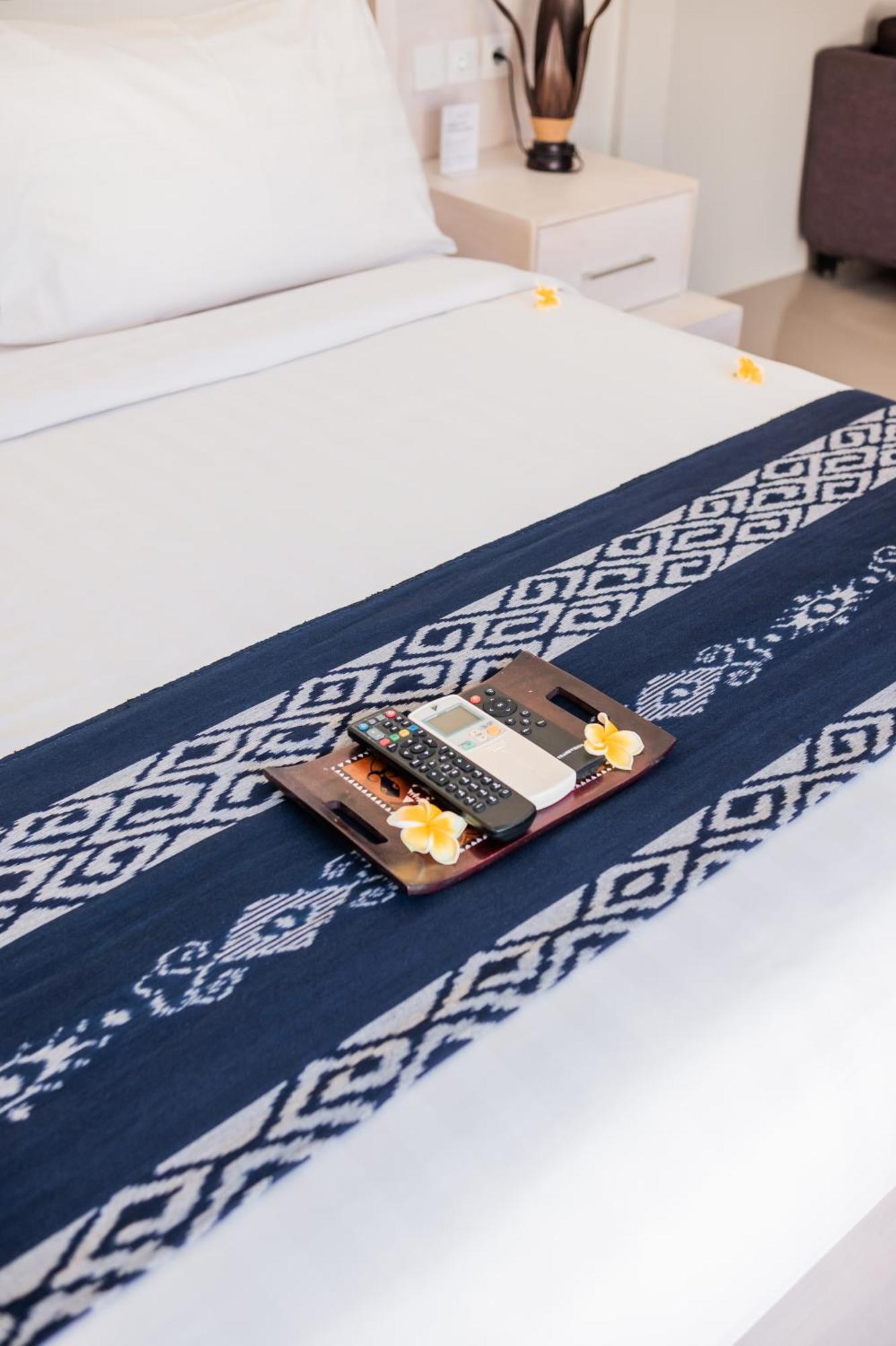 Living Asia Resort And Spa Senggigi Dış mekan fotoğraf